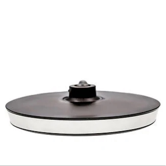 Chefman Electric Kettle With Removable Tea Infuser - Picture 6 of 7